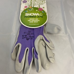 Showa Flo370 Glove Small